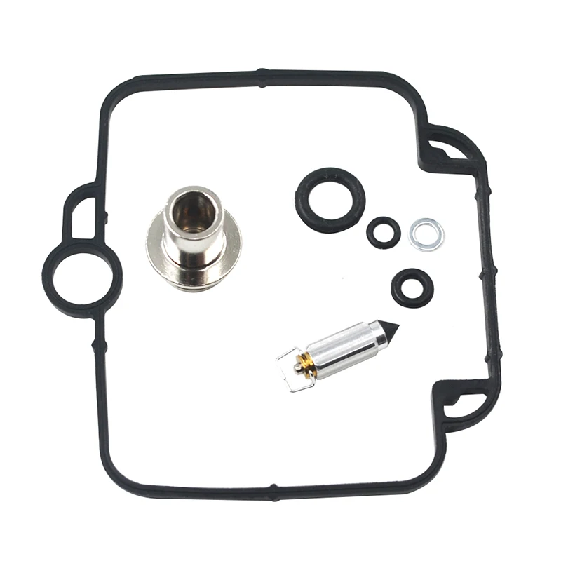 1 Set Motorcyclce Rebuild Kit Carburetor Repair Jet For Suzuki GSF1200 GSF1200SA Bandit GSX-R1100 GSX-R750 GSX-R1100W GSX-R750W