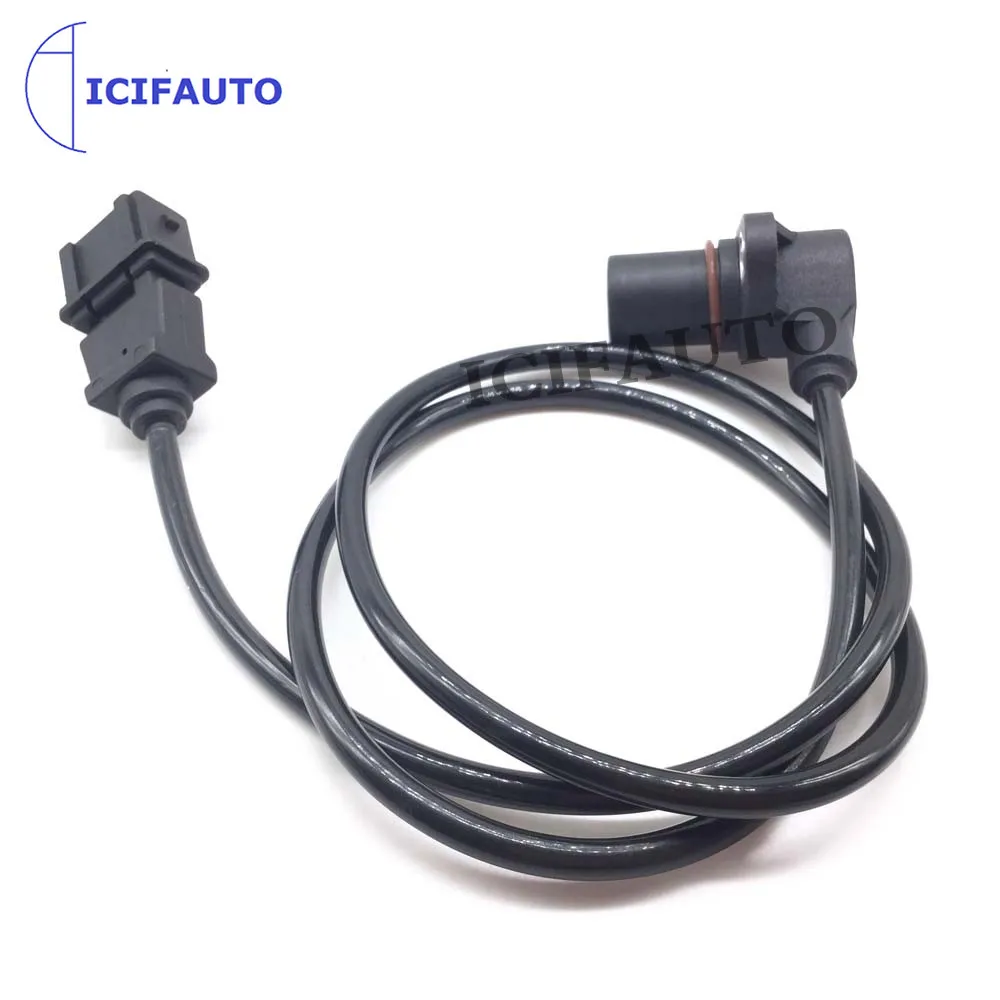 0281002138 23731-9X800 Crankshaft Position sensor For OPEL Astra G Frontera B Omega Sintra Vectra C Zafira Vauxhall SAAB 9-3 9-5