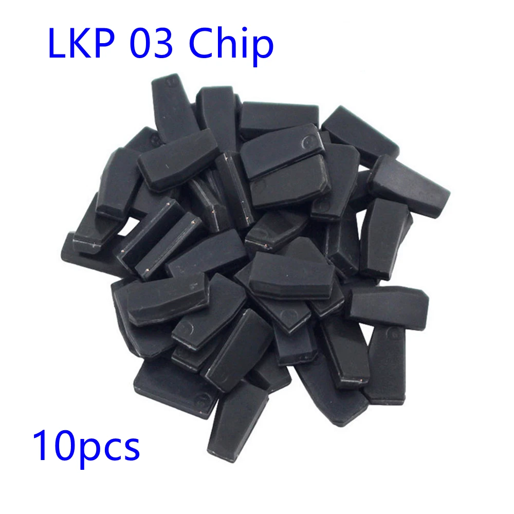 

Black Chip LKP03 LKP-03 chip can clone 4C/4D/G chip via Tango&KD-X2 LKP03 LKP-03 copy ID46 chip /lot