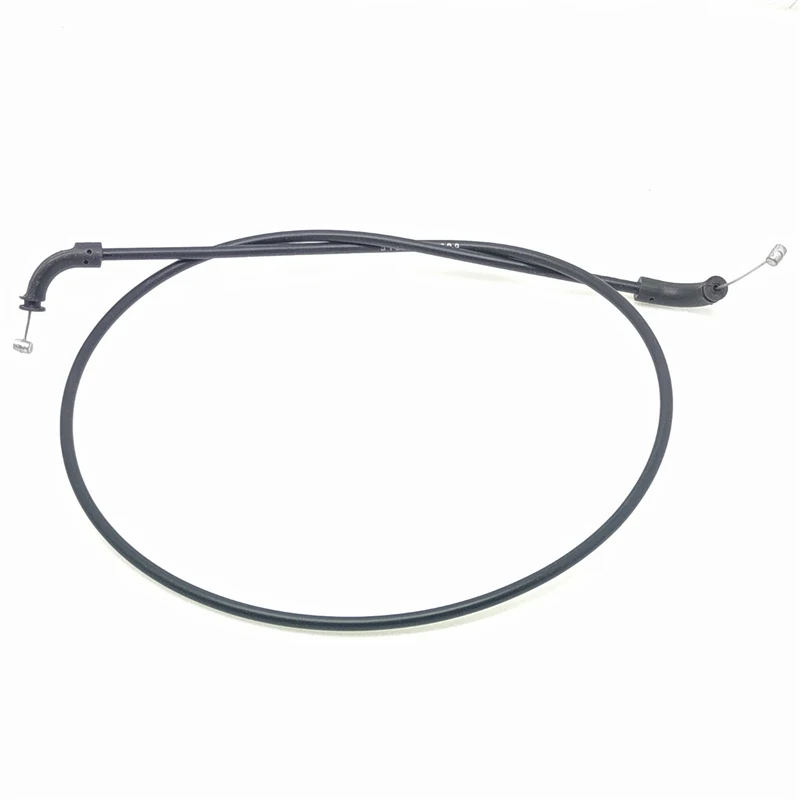 Hood Rear Cable 51237419390 51237419389 51237397502 51237397501 51237418204 51237418203 For BMW G01/02/05/07/08/20/28