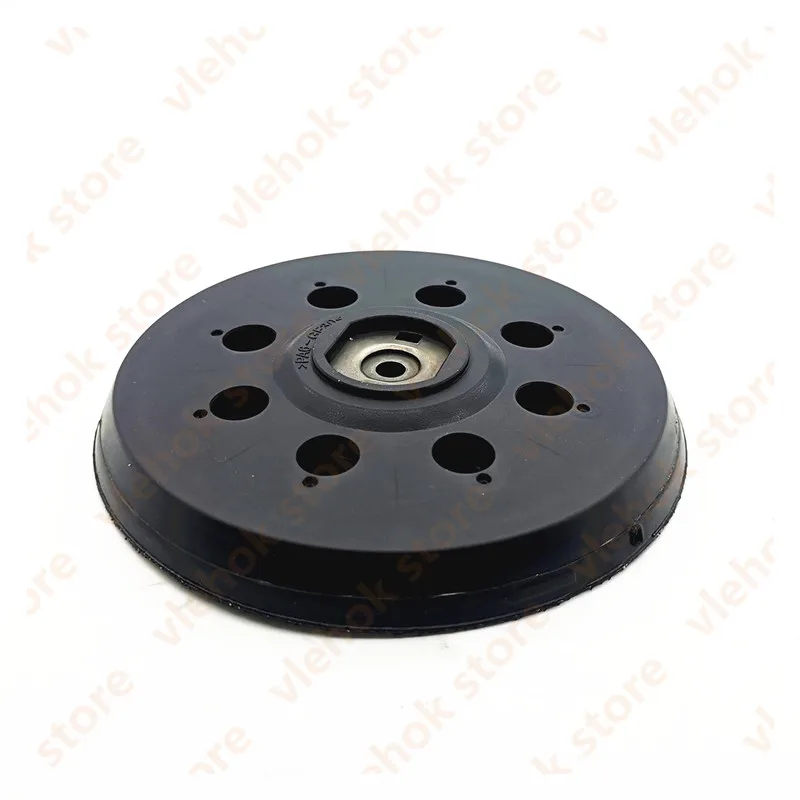 

Backing plate For METABO SXE425Turbotec SXE3125 344101980 Power Tool Accessories Electric tools part