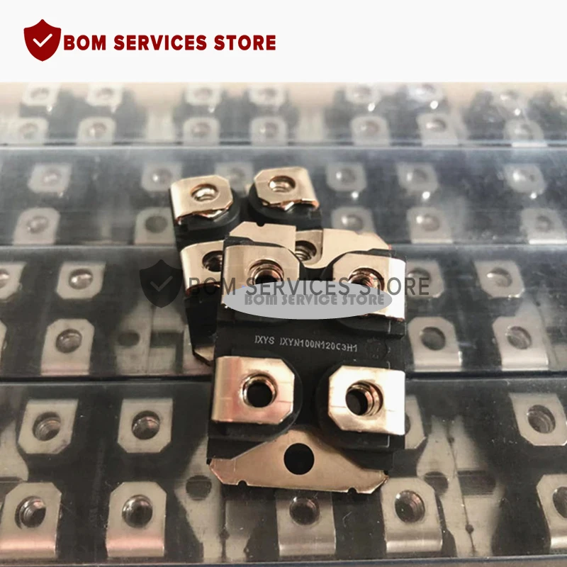 IXGN120N60A3D1 IXXN200N60C3H1 IXYN100N60B3H1 IXYN80N90C3H1 IXGN400N30A3 IXXN110N65C4H1 IXXN110N65C4H1 IXXN110N65B4H1 جديد