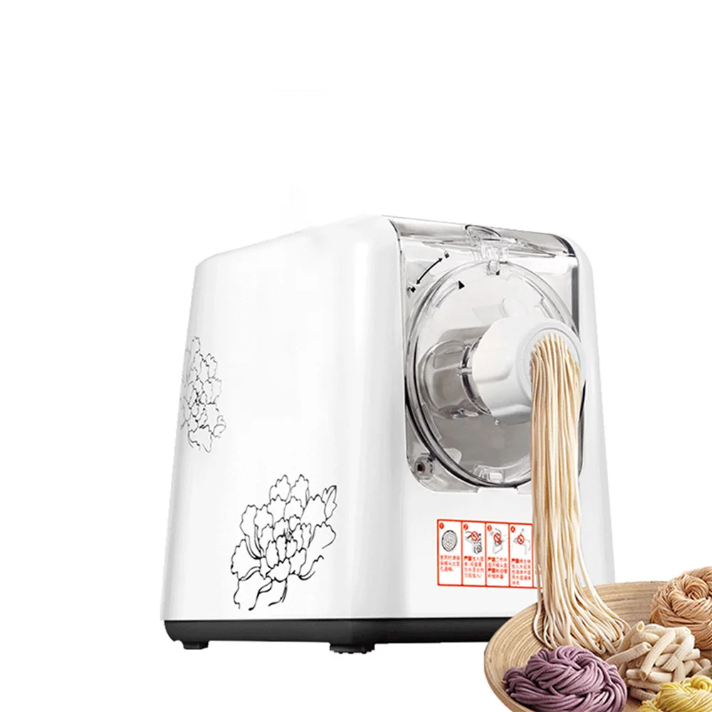 Household Pasta Maker Fully Automatic Dumpling Smart Electric Noodle Kneading Dough Rolling Machine