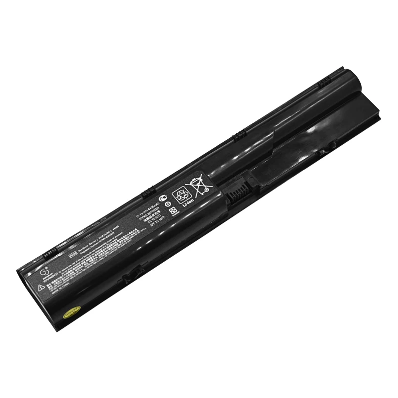 6600MAh New Laptop Battery For HP ProBook 4330s 4430s 4431s 4530S 4331s 4535s 4435s 4436s 4440s 4441s 4540s PR06 PR09 HSTNN-I02C