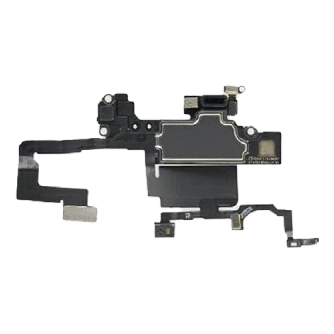 Ensemble haut-parleur pour iPhone 12 Mini, écouteur
