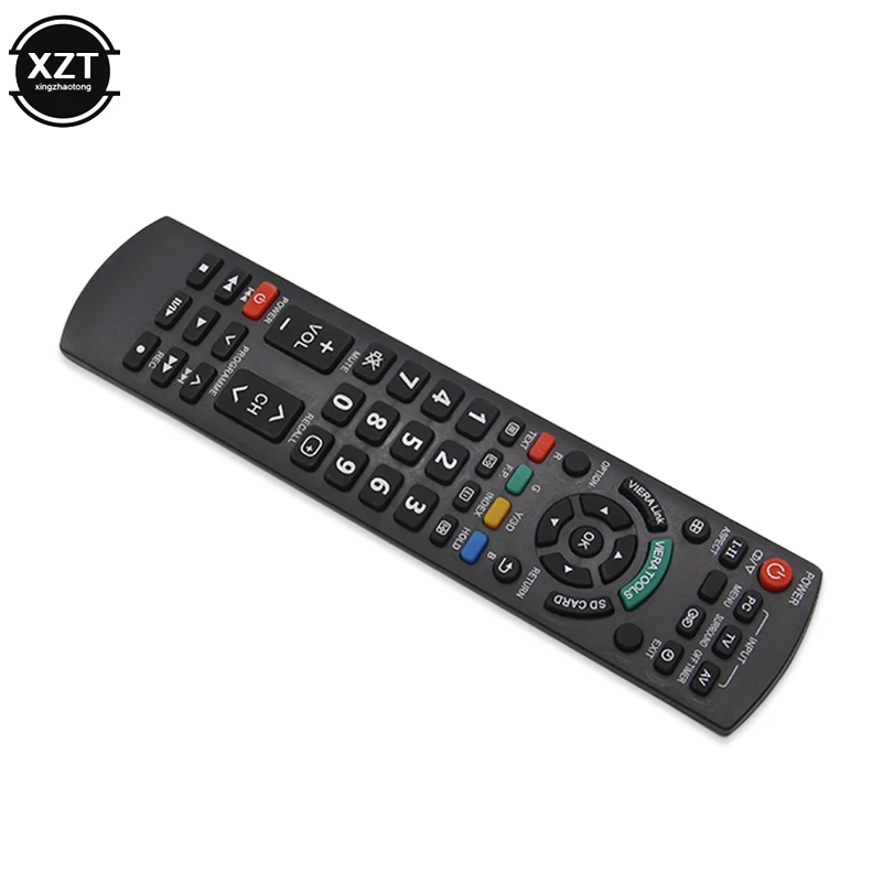 IR Remote Control Controller for Panasonic Smart TV N2QAYB000572 N2QAYB000487 EUR7628030 EUR7628010 N2QAYB000352 N2QAYB000753