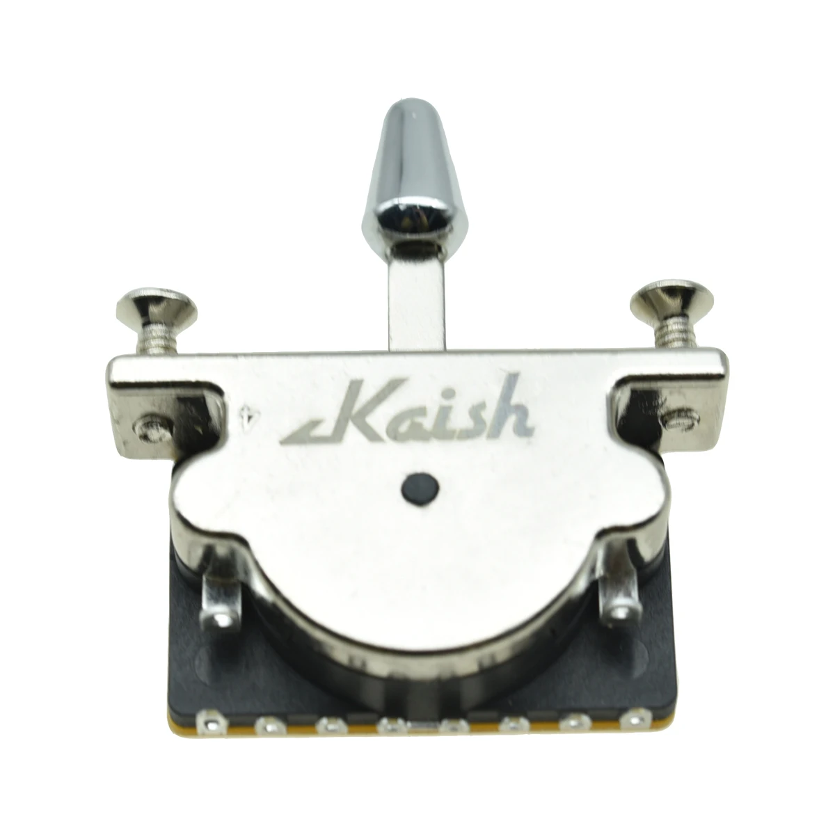 KAISH Heavy Duty 5 Way Guitar Pickup Lever Switch Guitar Pickup Selector Switch for ST TL 5 Tips Available