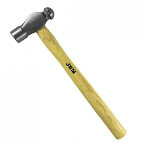 JBM 51504 ball hammer 454g