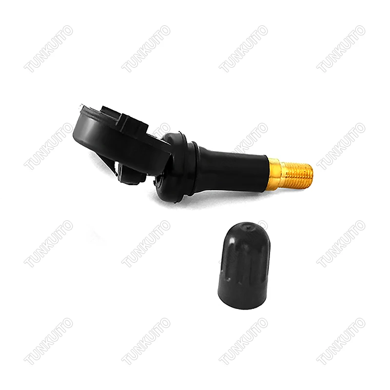 9683420380  4PCS/Set Tire Pressure Sensor 433MH  for Citroen Berlingo C4 C4 Picasso Jumper DS DS4 DS5 Peugeot 3008 (OU) 308 Van