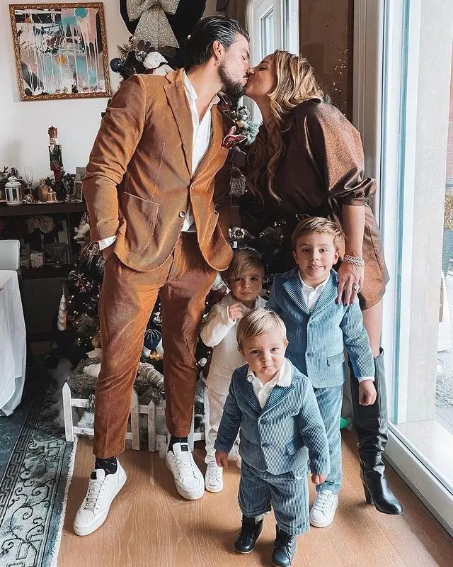 Costume de soirée en velours côtelé pour enfants, tenue de bal, de mariage, d'anniversaire, Tuxedos, de bonne qualité, 2 pièces