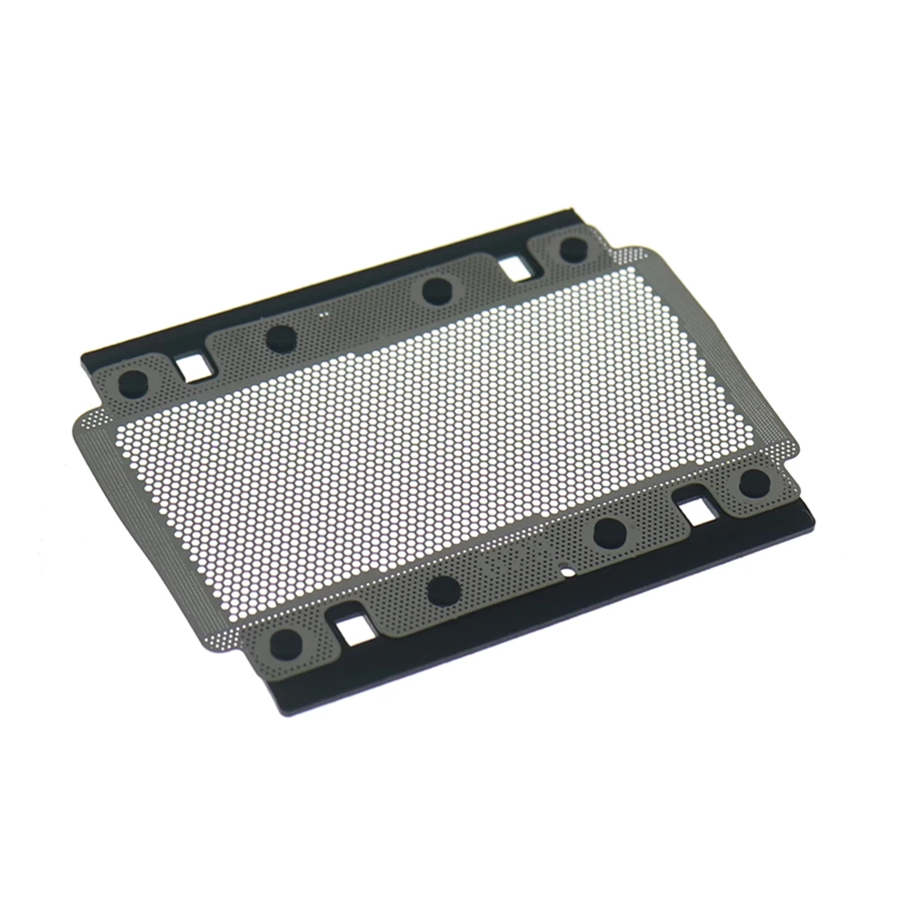 Lamina di ricambio per rasoio di ricambio per testina di rasoio di nuova marca per Braun 5449 3752 3105 5447 3710 rasatura sostituire la griglia della rete a maglie dello schermo