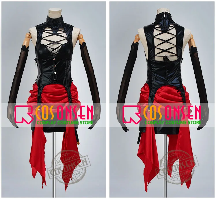 2021 Black Butler Circus Beastビースト Royal Zus Cos Pak Cosplay Kostuum Halloween Kerst Uniform Outfit