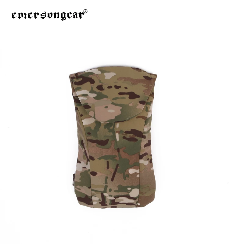 

Emersongear Tactical Precision 1.5L Hydration Pouch Water Bag Backpack Molle Loop Hoop Airsoft Hunting Hiking Outdoor EM7366