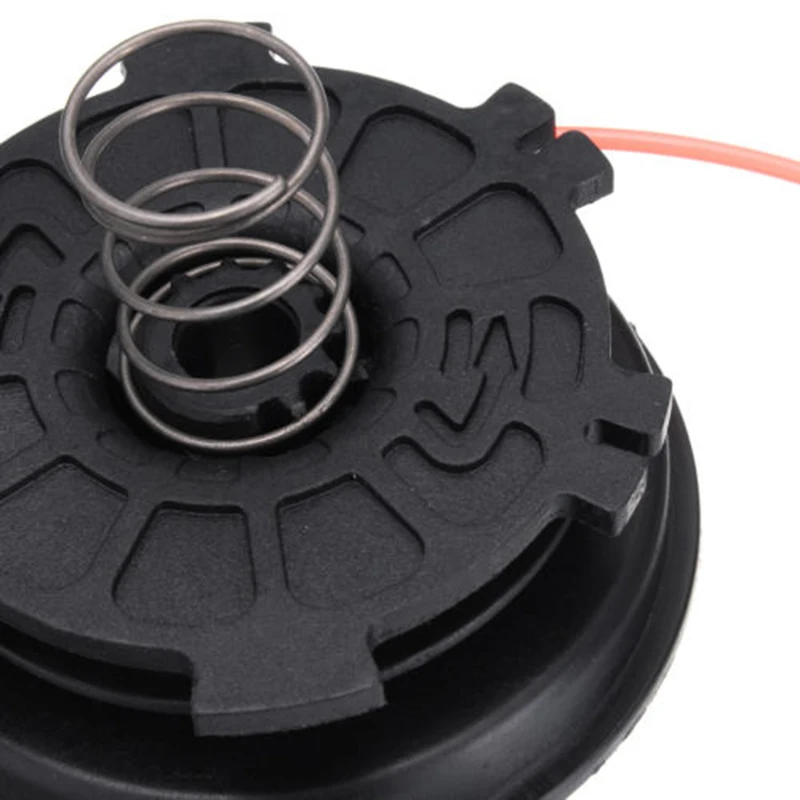 Imagem -05 - Linha de Linha Cabeça do Carretel Botão Linha Aparador de Cabeça Kit para Ryobi Expande-it Aparador Brushcutter Jardim Aparador de Grama Cortador de Peças de Reposição