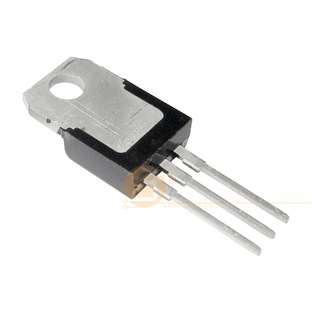 5pcs/lot BTA16-800B TO-220 BTA 16-800B TRIAC 800V 16A TO220AB BTA16-800BRG BTA16800B