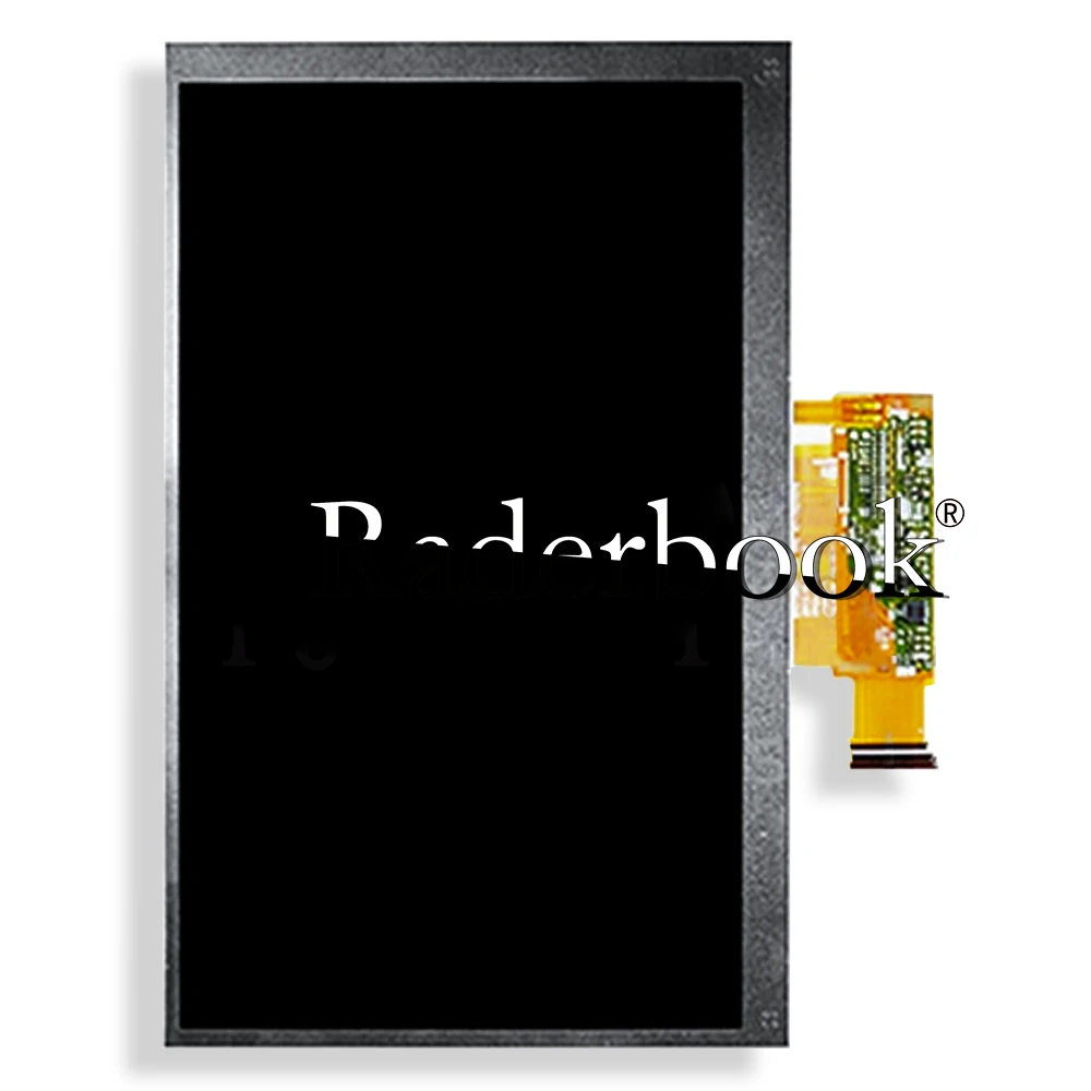 

Original 7" inch Tablet PC LCD display BA070WS1-401 LCD Screen Replacement