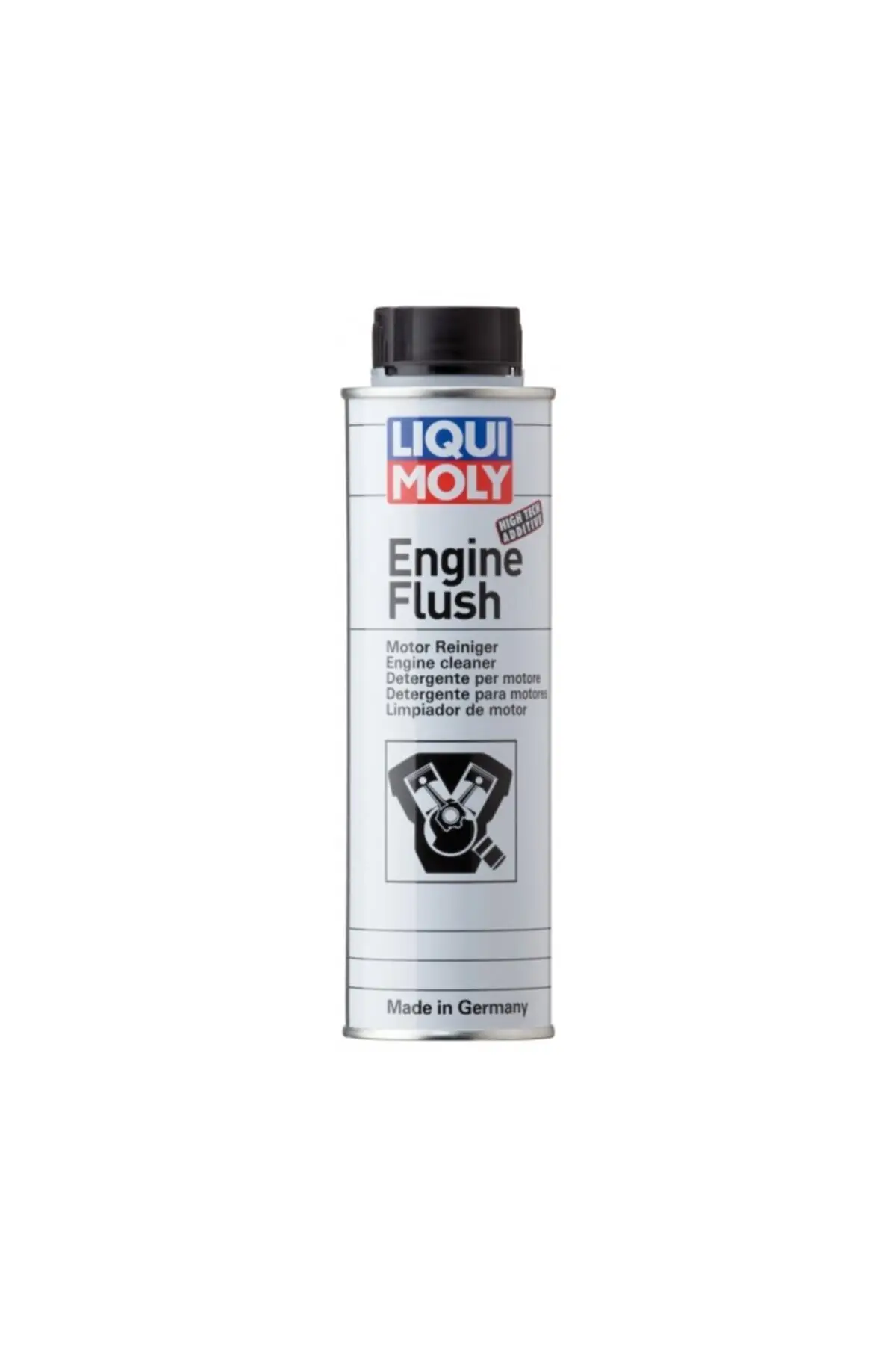 LIQUI MOLY Engine Flush 300 Ml. 2640