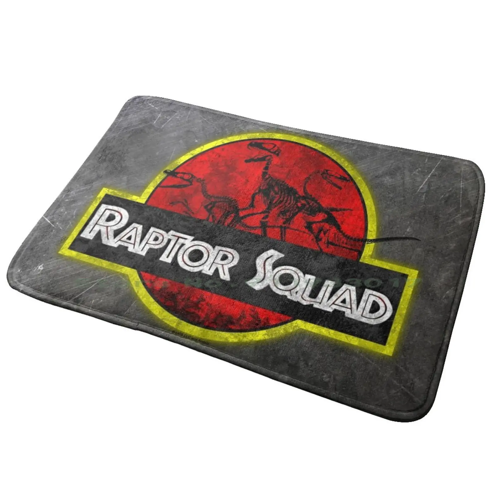 - Raptor Squad Fan Art Entrance Door Mat Bath Mat Rug ?? Seventeen Hit Kpop Snapbacks Kpop Caps Kpop Hats Kpop Beanies Kpop