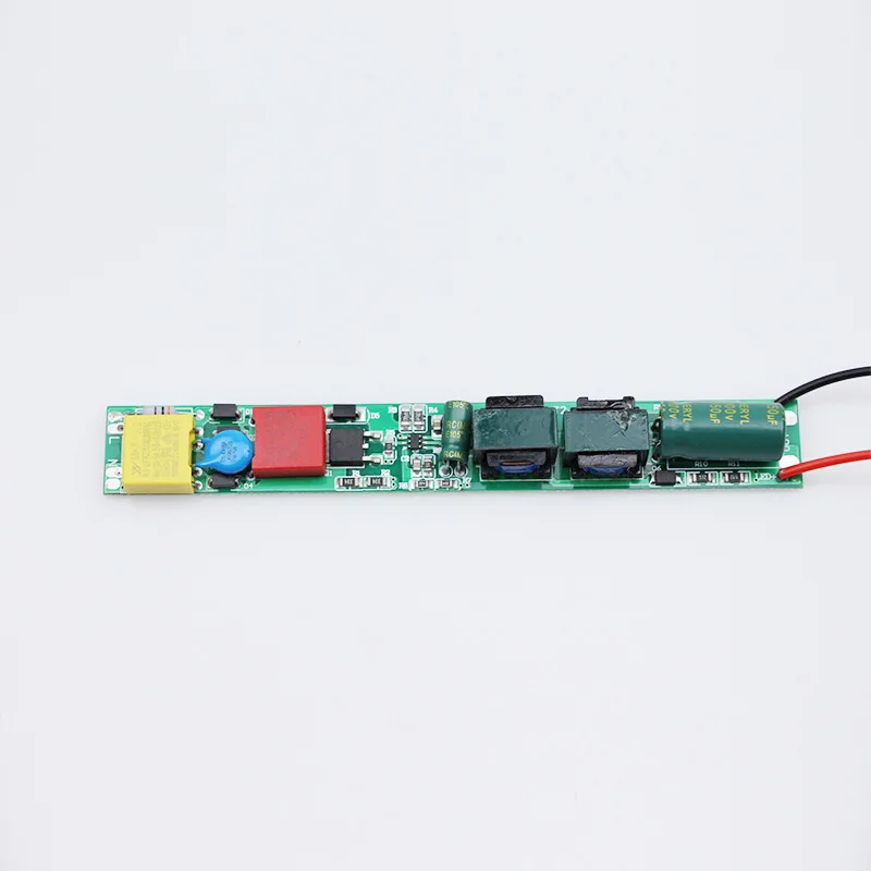 LED Tube Drive Power Board Constant Current 280 340 450mA non-isolated T5T8 Tube 24W-36W Driver High PF Wide Voltage