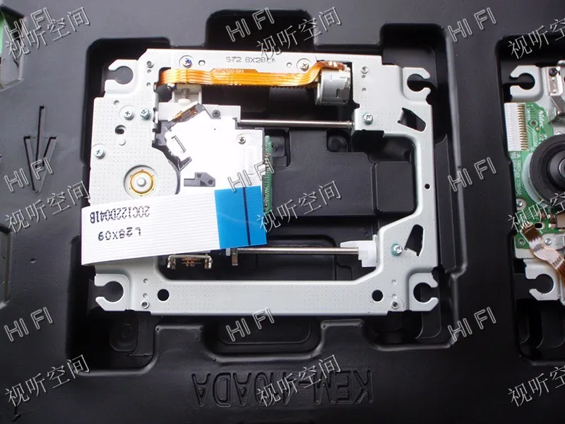 Unit  for BDP-200 AA KEK-410 AA KEM-410ADA  Laser Lens Optical Pick-ups Bloc Optique