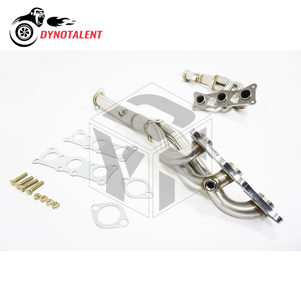 Dyn Racing N52 Perf…