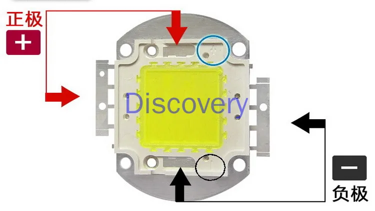 DIY Projector Skygun LED-86+ /LED-86 Household Projector LED Light Source Puri Chip