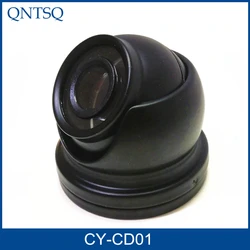 CCTV camera Metal Dome Housing Cover,sphere housing,CY-CD01,color optional