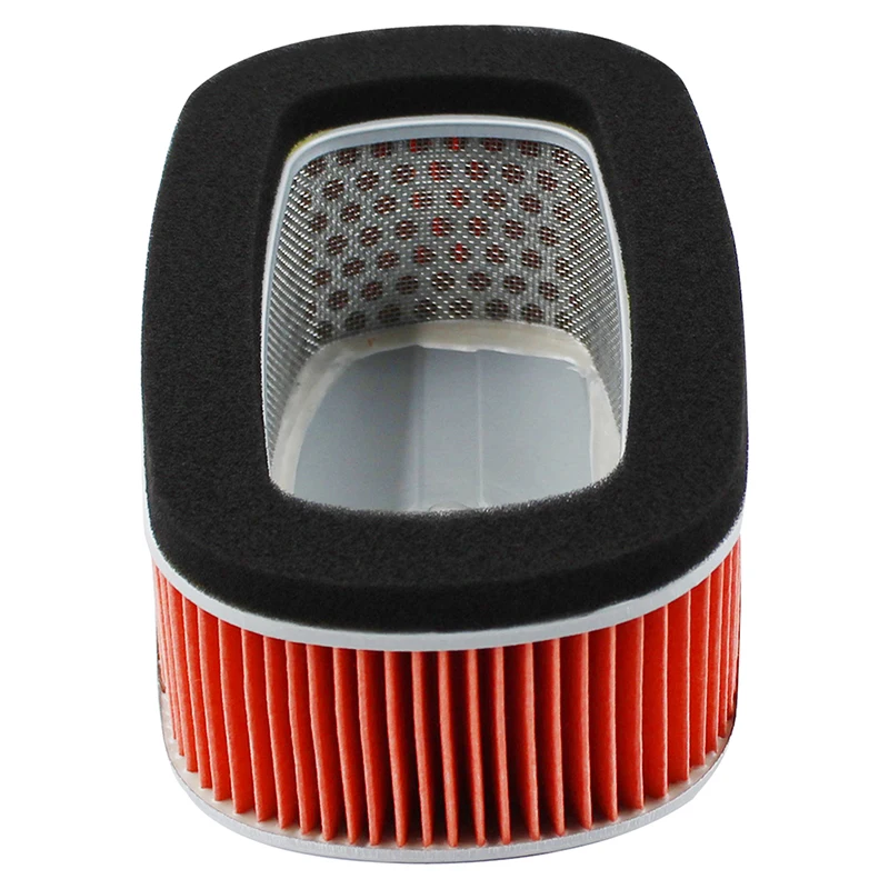 Road Passion filtro aria moto filtro aspirazione per HONDA XR250 XR650L XR600 CRM250 Baja XR400 XR250L XR350 XR440 CRM XR 250