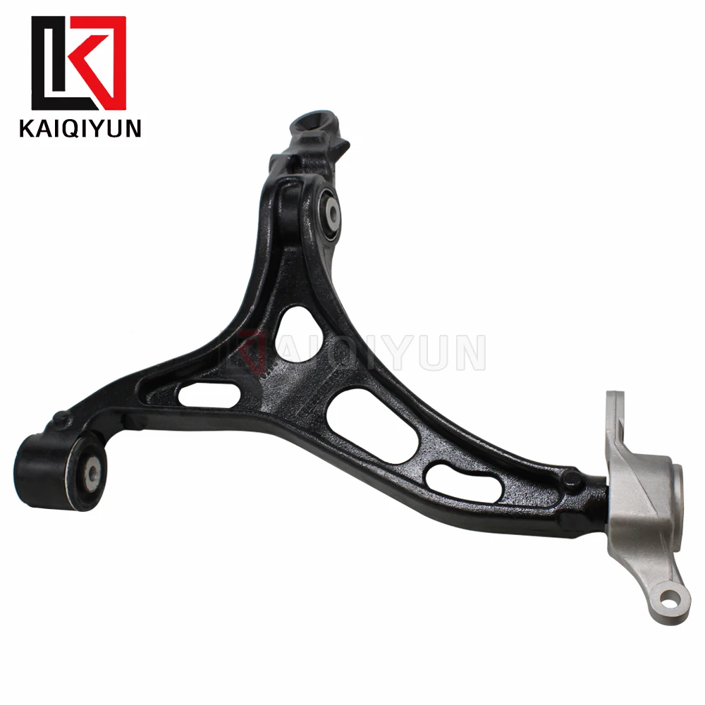 1pcs For Jeep Grand Cherokee WK2 2011-2017 Front Left/Right Suspension Lower Control Arm 68022601AD 68022600AD 5168159AA