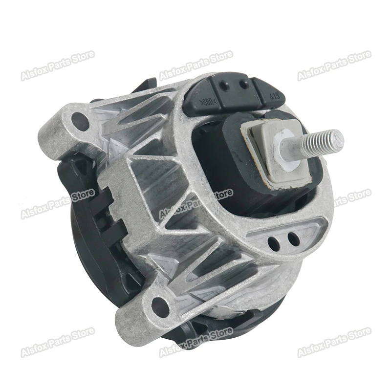 Dropshipping Right Engine Motor Mounting Bracket Support Bearing For BMW F30 F31 F25 F26 F21 F20 X3 X4 1 3 Series 22114079220