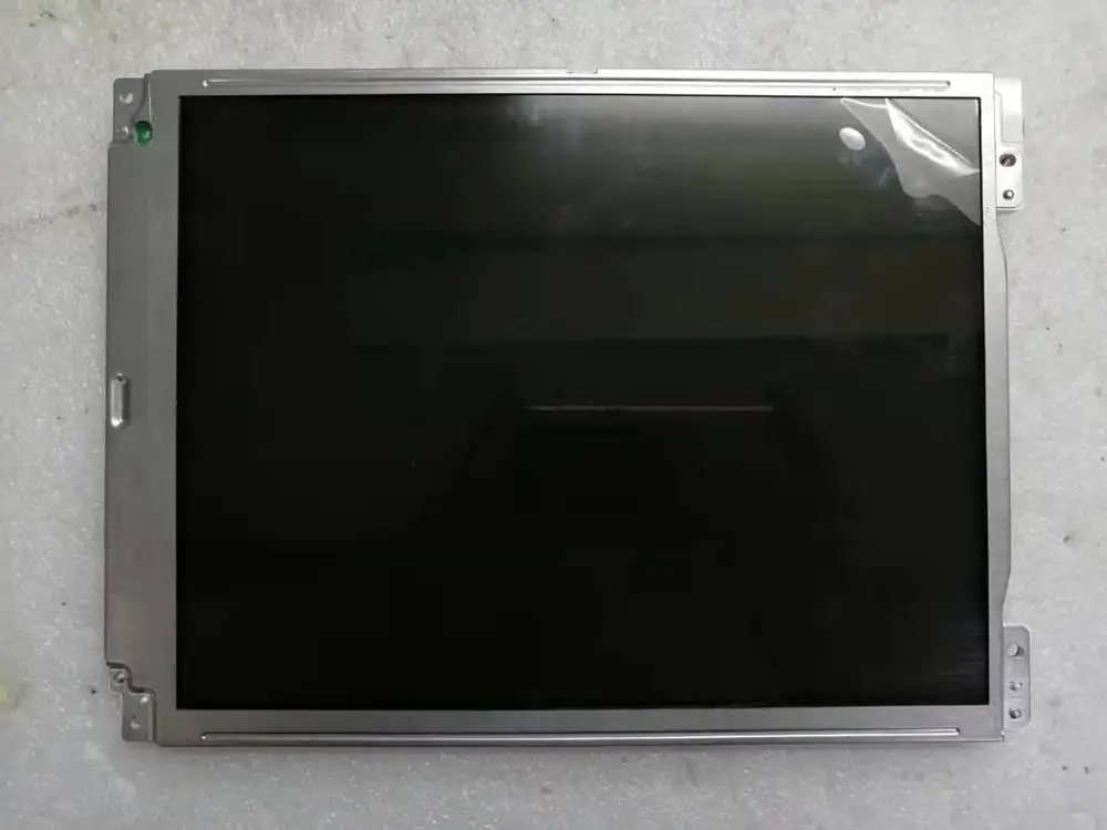 

Yqwsyxl Original 10.4 Inch INDUSTRIAL LCD Display LQ104V1DG52 LQ104V1DG51 640 * 480 LCD Dispaly Panel Screen