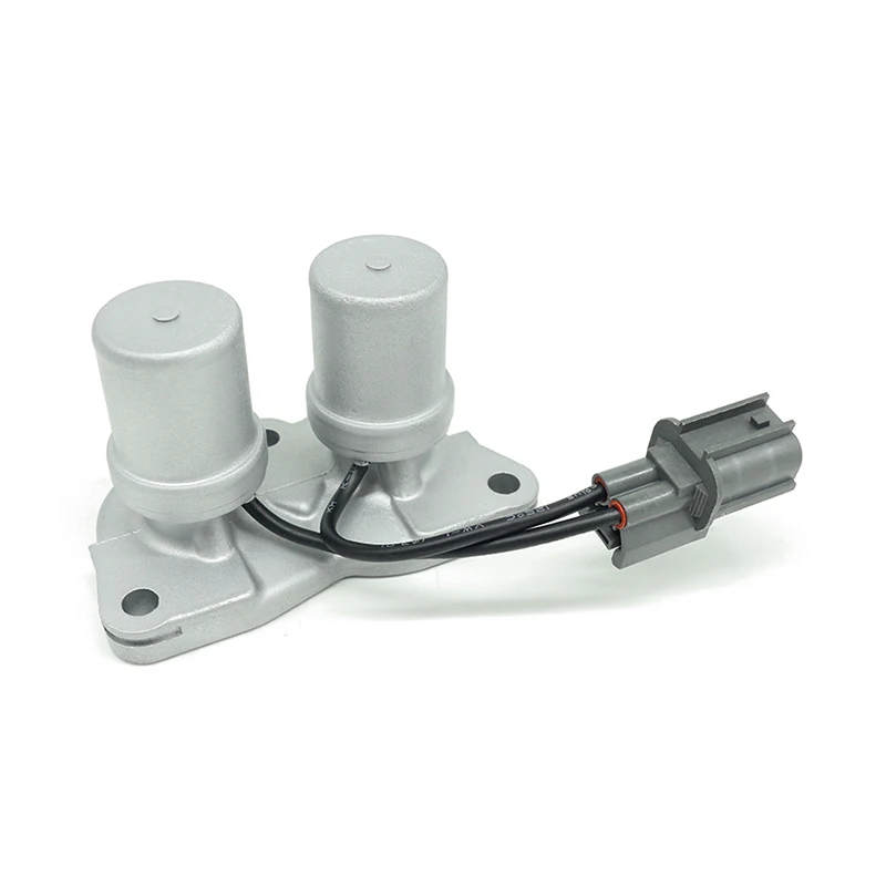 28300-px4-003 transmissão lock-up solenóide se encaixa para honda accord 4-cylinder