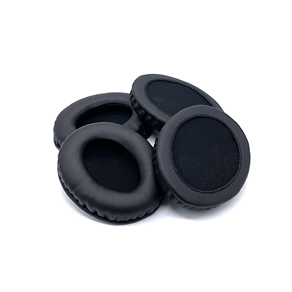 Oorkussen Fluwelen Voor Takstar Pro82 PRO80 Pro 80 82 Headset Vervanging Oorbeschermer Cover Cups Mouw Kussen Reparatie Onderdelen