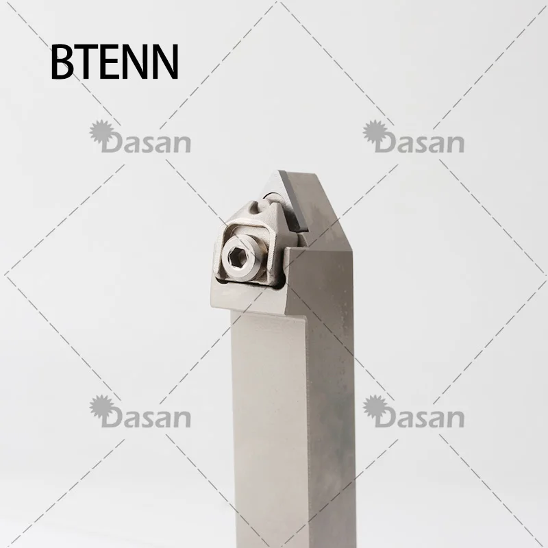 1pcs Tool Holder BTJNR2525M16 BVJNR2525M16 BWLNR2525M08 BCLNR2525M12 BVVNN2525M16 BTENN2525M16 BDJNR2525M15 Lathe Cutter 25mm