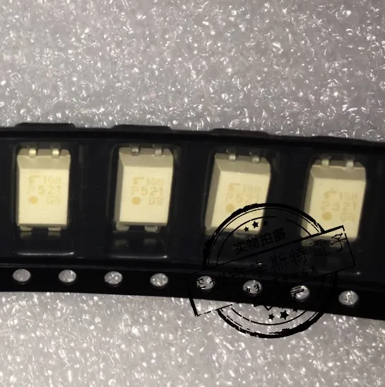 

P521 TLP521GB SOP-4
