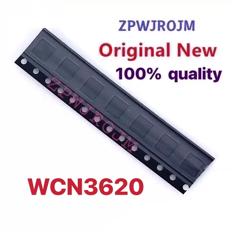 3 WCN3620 Wifi Chip IC