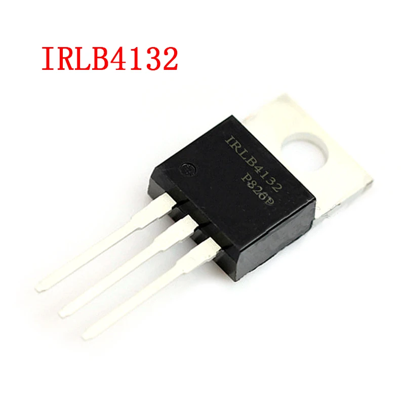 5PCS IRLB4132 IRLB4132PBF 4132 TO-220 New Original