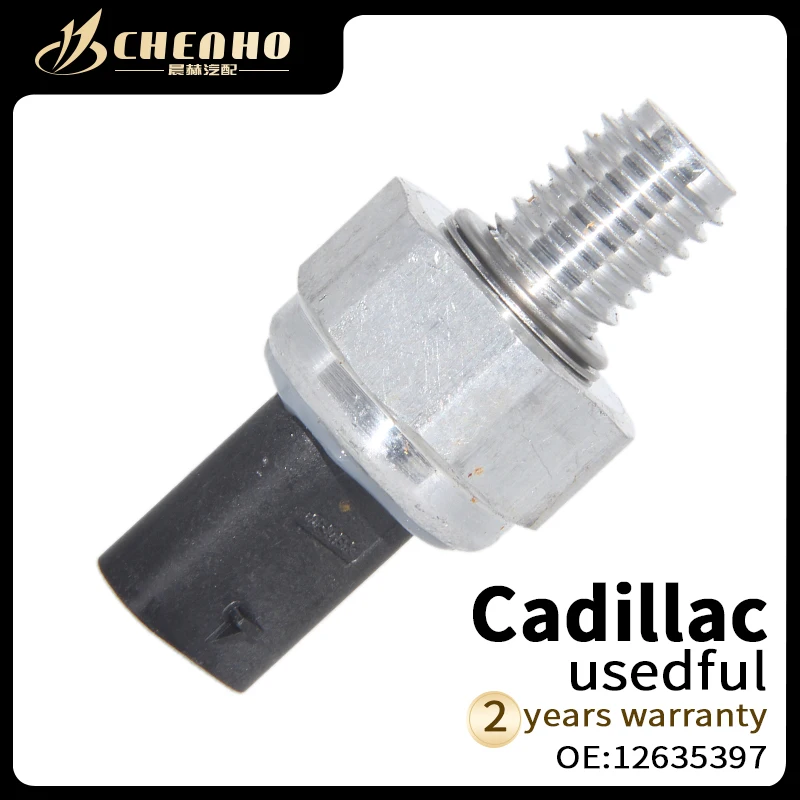 

CHENHO BRAND New ngine Oil Pressure Sensor For C-adillac C-hevrolet 12635397 55488247 12630433 12637356 12661808 12659289