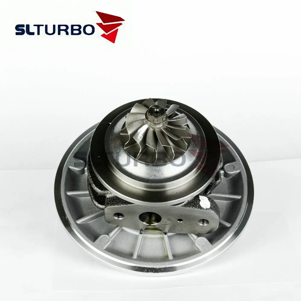 Turbine Core Turbo Cartridge GT1546JS 795637 For Opel Movano B 2.3 CDTI 92Kw 125Hp Turbocharger Chra Turbolader Assy M9T 2010-