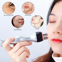 RF Facial and Body Lifting Device 3MHz #4