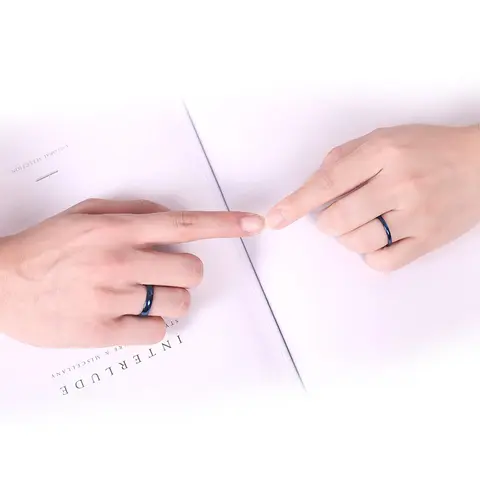 12 best sales टाइटन रिंग - №11