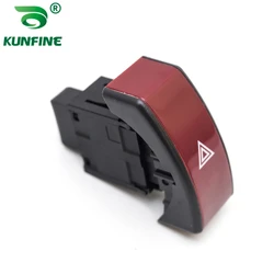 Double Flash Switch Emergency Light Switch Warning Light Switch For OPEL OEM NO. 9138106 1241625GR