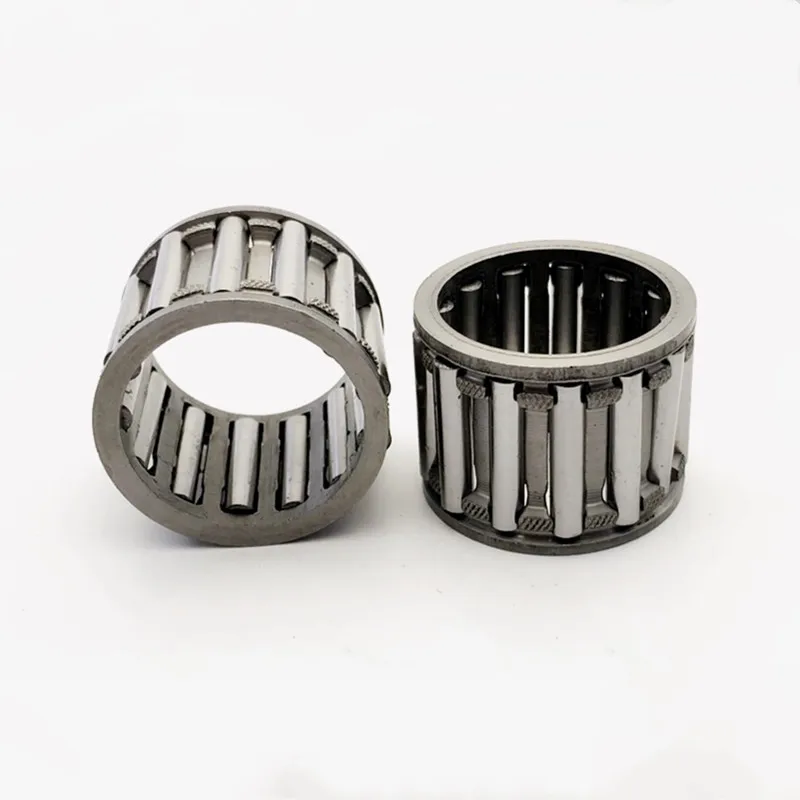 50pcs K8x12x12 radial needle roller cage assemblies K081212 needle roller bearing 8*12*12 mm