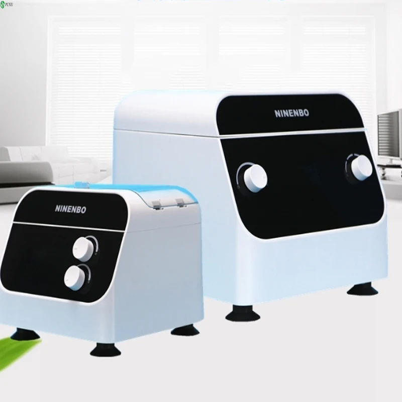 Digital Display Centrifuge Laboratory Medical Beauty PRP Serum Separation Speed Regulation Timing Digital Display Centri