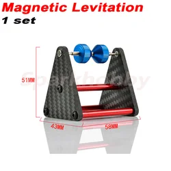 1pc Sparkhobby elica bilanciatore levitazione magnetica HM essenziale a quattro assi Fpv bilanciatore a quattro assi in fibra di carbonio per RC Accs