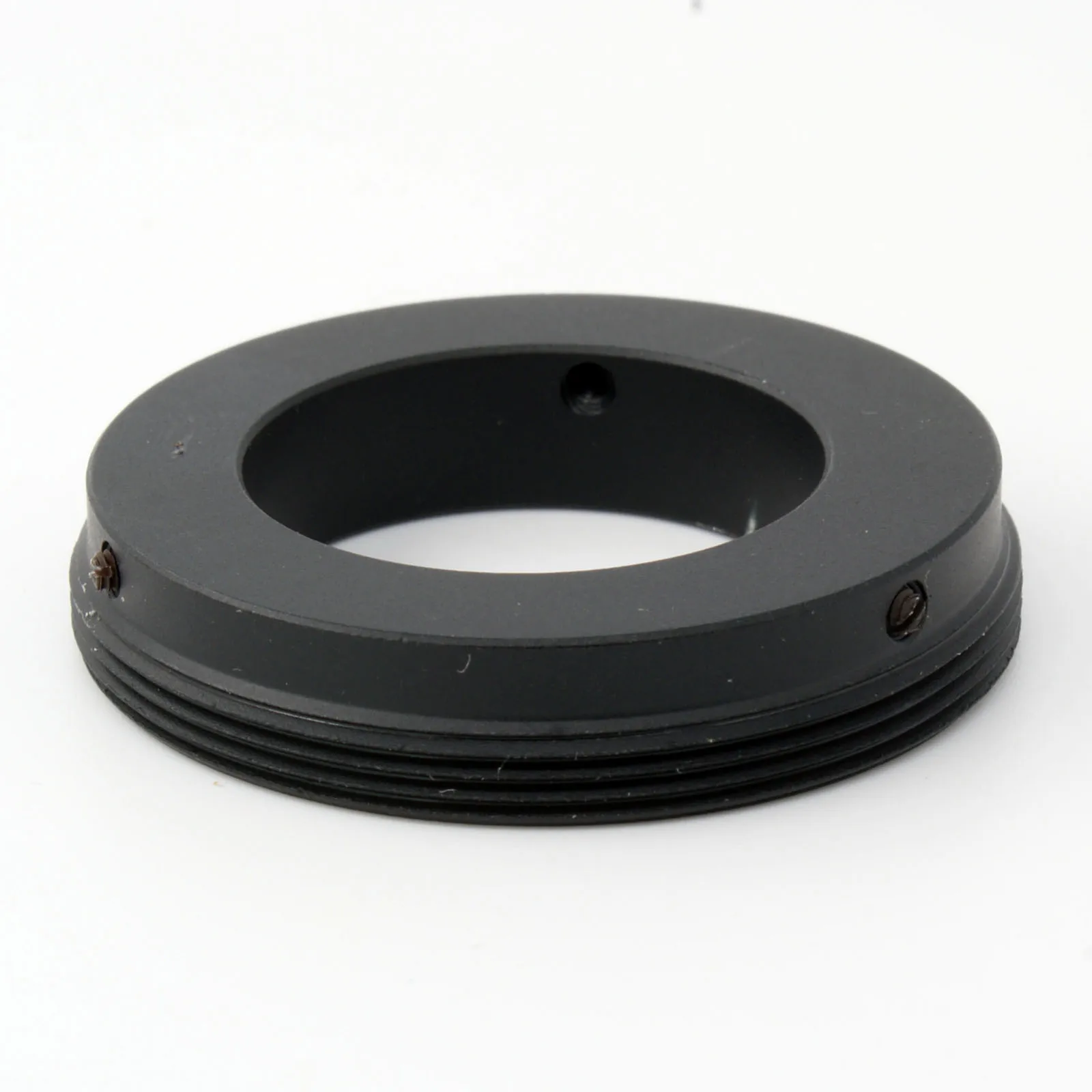 Adattatore per obiettivo della fotocamera con vite filettata maschio da 25.5mm a M42 x1 per Taylor Hobson Cooke