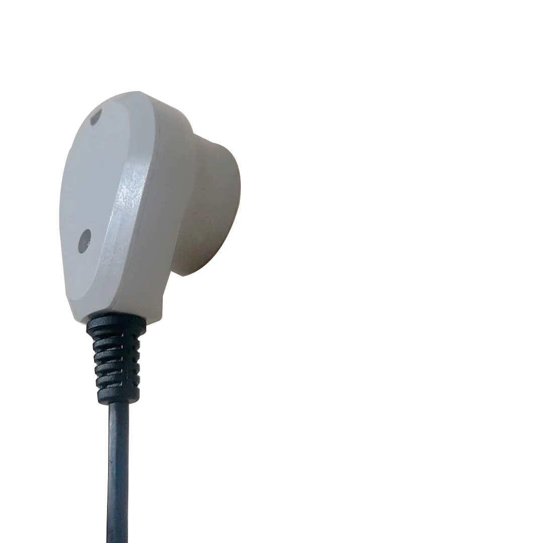 CP2102 USB to IRDA Near Infrared IR Magnetic Adapter Cable for Electricity,Gas,Water Meter Reading Data