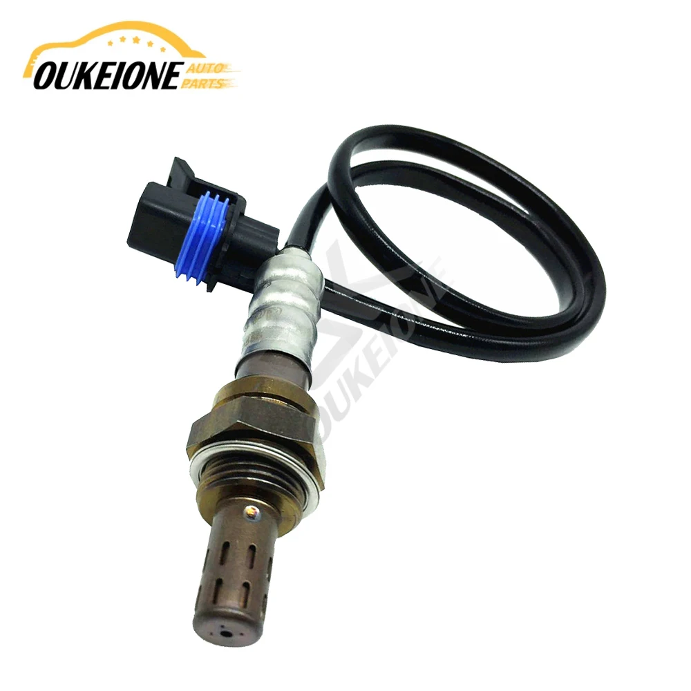 234-4087 Sensor de oxígeno delantero o trasero para 00 01 02 03 04 Buick Rendezvous S10 Chevrolet Impala Venture Pontiac Montana 3.4L 2.2L