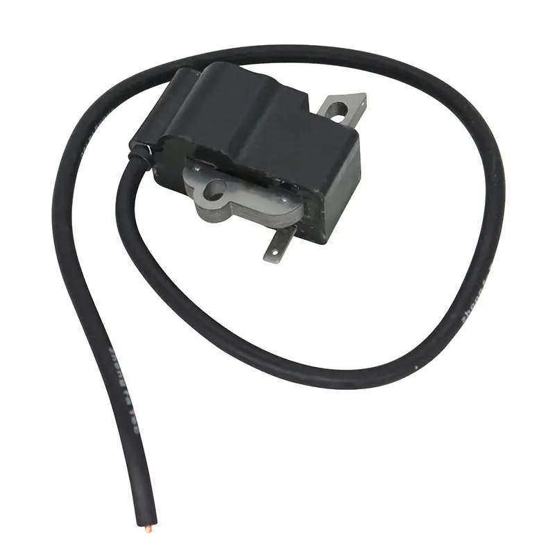 

4223-400-1300 42234001300 Катушка зажигания, совместимая с 3-болтовой отрезной пилой Stihl TS400 (старый стиль) TS460