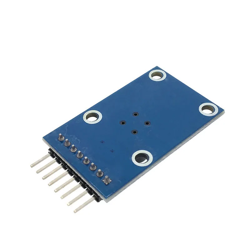 5PCS Five Direction Navigation Button Module MCU AVR Game 5D Rocker Joystick Independent Keyboard for Arduino Joystick Module